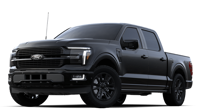 Ford F-150 Platinum