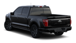 Ford F-150 - BackLeft thumbnail