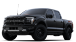 Ford F-150 - FrontLeft thumbnail
