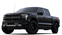 Ford F-150 Raptor