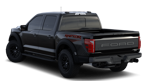 Ford F-150 - BackLeft thumbnail