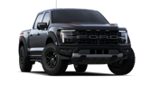 Ford F-150 - FrontRight thumbnail
