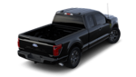 Ford F-150 - BackRight thumbnail