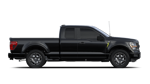 Ford F-150 - Right thumbnail