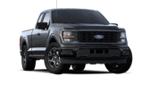 Ford F-150 - FrontRight thumbnail