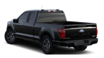Ford F-150 - BackLeft thumbnail