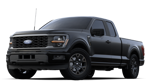 Ford F-150 - FrontLeft thumbnail