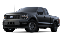 Ford F-150 STX