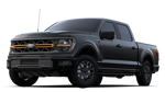 Ford F-150 - FrontLeft thumbnail