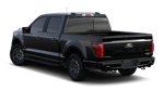Ford F-150 - BackLeft thumbnail