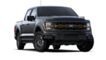 Ford F-150 - FrontRight thumbnail