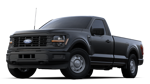 Ford F-150 - FrontLeft thumbnail