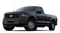 Ford F-150 XL