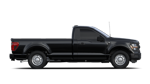 Ford F-150 - Right thumbnail