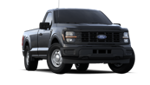 Ford F-150 - FrontRight thumbnail