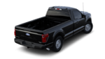 Ford F-150 - BackRight thumbnail