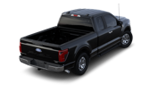 Ford F-150 - BackRight thumbnail