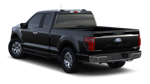 Ford F-150 - BackLeft thumbnail
