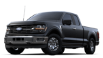 Ford F-150 - FrontLeft thumbnail
