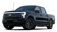 Ford F-150 Lightning FLASH