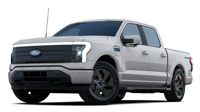 Ford F-150 Lightning LARIAT