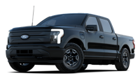 Ford F-150 Lightning PRO