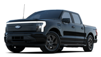 Ford F-150 Lightning XLT