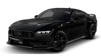 Ford Mustang Dark Horse