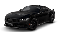 Ford Mustang Dark Horse Premium
