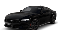 Ford Mustang EcoBoost Fastback