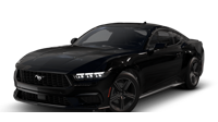 Ford Mustang EcoBoost Premium Fastback