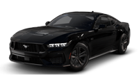 Ford Mustang GT Fastback