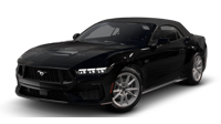 Ford Mustang GT Premium Convertible