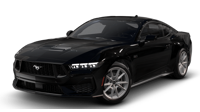 Ford Mustang GT Premium Fastback