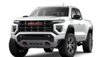 GMC Canyon AT4 (Crew Cab, Short Box)