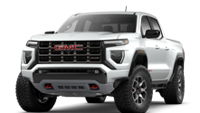 GMC Canyon AT4X (Crew Cab, Short Box)