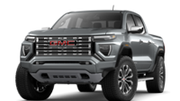 GMC Canyon Denali (Crew Cab, Short Box)