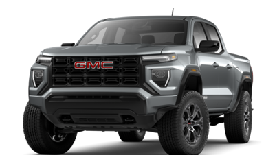 2024 GMC Canyon
