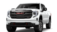 GMC Sierra 1500 AT4 (Crew Cab, Short Bed)