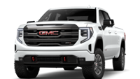GMC Sierra 1500 AT4 (Crew Cab, Standard Bed)