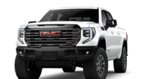 GMC Sierra 1500 AT4X (Crew Cab, Short Bed)