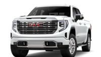 GMC Sierra 1500 Denali (Crew Cab, Short Bed)