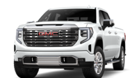 GMC Sierra 1500 Denali (Crew Cab, Standard Bed)
