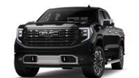 GMC Sierra 1500 Denali Ultimate (Crew Cab, Short Bed)