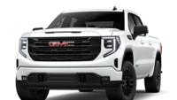 GMC Sierra 1500 Elevation (Crew Cab, Short Bed)