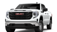 GMC Sierra 1500 Pro (Double Cab, Standard Bed)