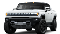 Hummer EV Pickup 2X (Crew Cab, Short Bed)
