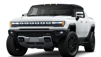 2024 Hummer EV Pickup