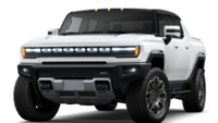 Hummer EV Pickup 3X (Crew Cab, Short Bed)