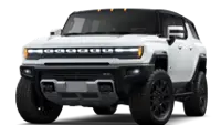 Hummer EV SUV 2X